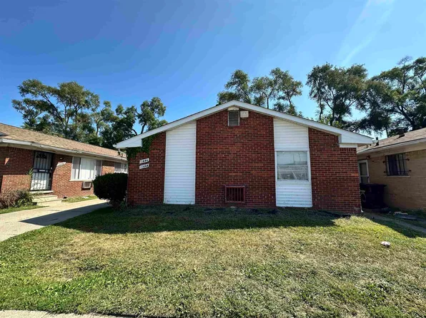 12886 Southfield Fwy, Detroit, MI 48223
