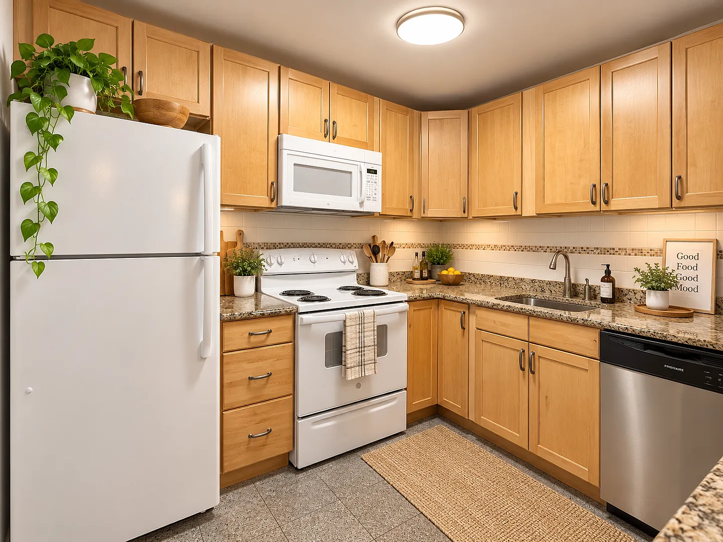 1 bed, $1,750 — Photo 1