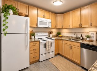 11A Weld St #31, Framingham, MA 01702