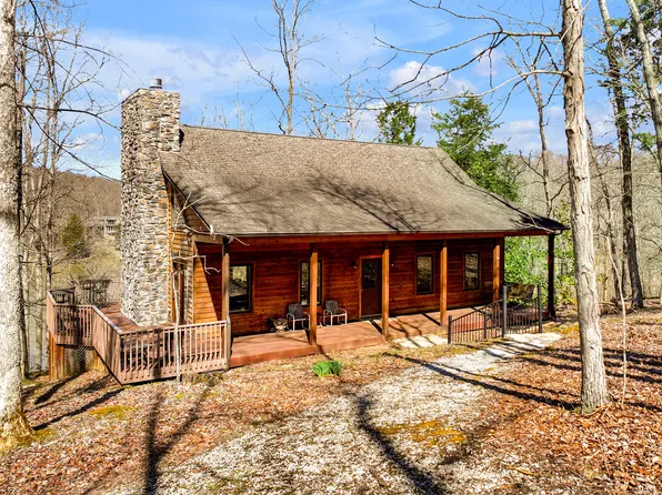 165 Deerlake Path, Path, KY 40370