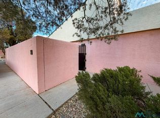 1111 N Washington Ave APT 6, Roswell, NM 88201