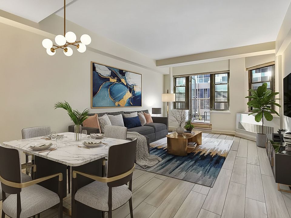 1st image of 80 Park Ave APT 12F