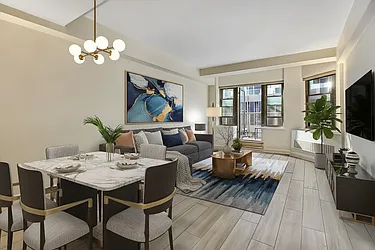 80 Park Avenue #12F image 1 of 10