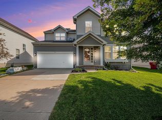 7821 N 154th Ave, Bennington, NE 68007