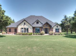 3441 Billy Ray Rd, Midlothian, TX 76065