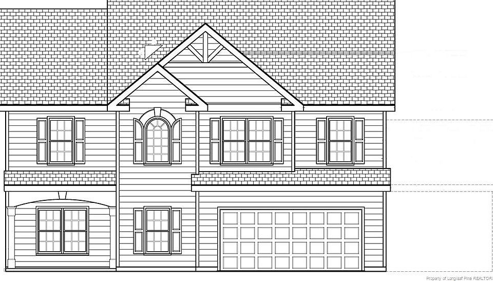2nd image of 142 Courtland Dr Lot 382