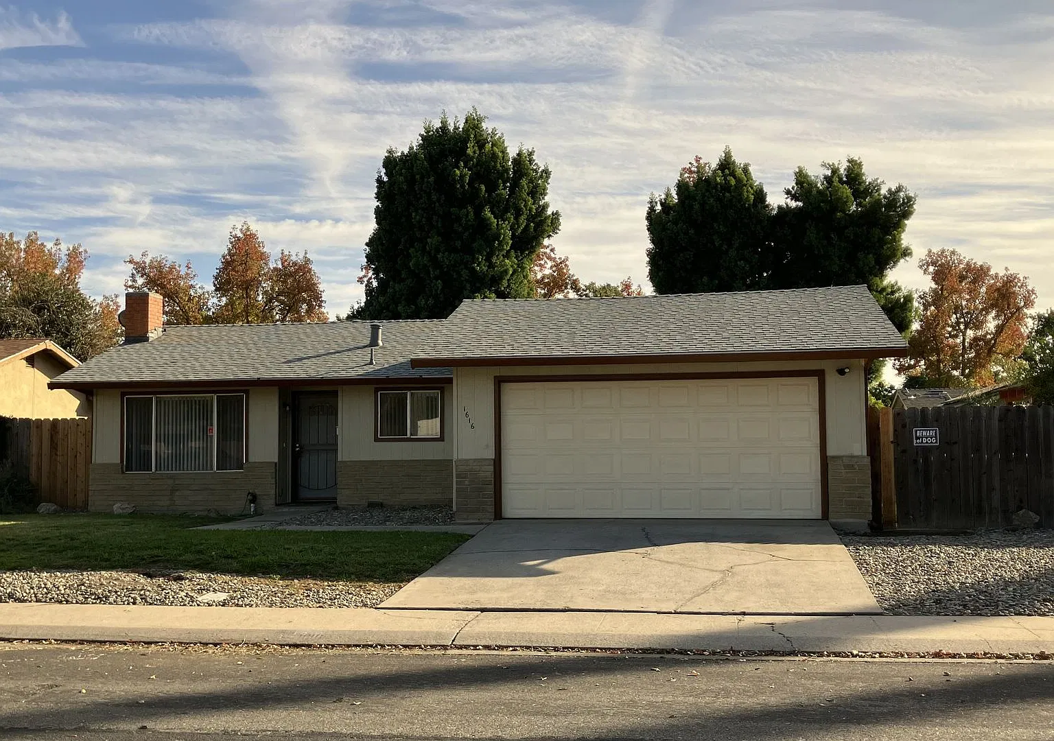 1616 Marston Way, Modesto, CA 95355 — Photo 1