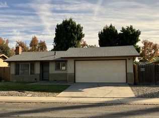 1616 Marston Way, Modesto, CA 95355