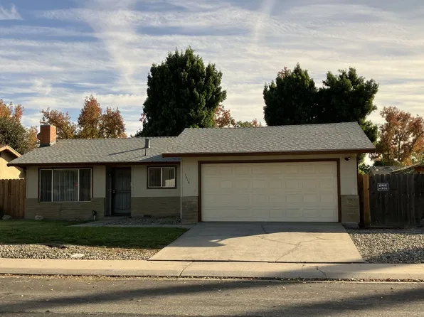 1616 Marston Way, Modesto, CA 95355