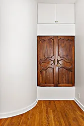 Rented by Living New York