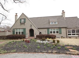 2621 E 38th St, Tulsa, OK 74105