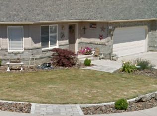 7311 W Chestnut Ave, Yakima, WA