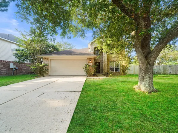 19723 Stoneport Ln, Katy, TX 77449