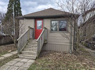 33 Glenwood Ave, London, ON