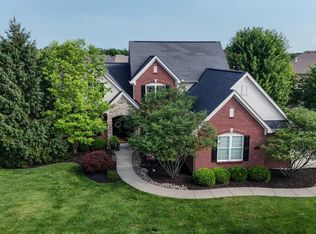 8232 Ascot Glen Ct, Middletown, OH 45044