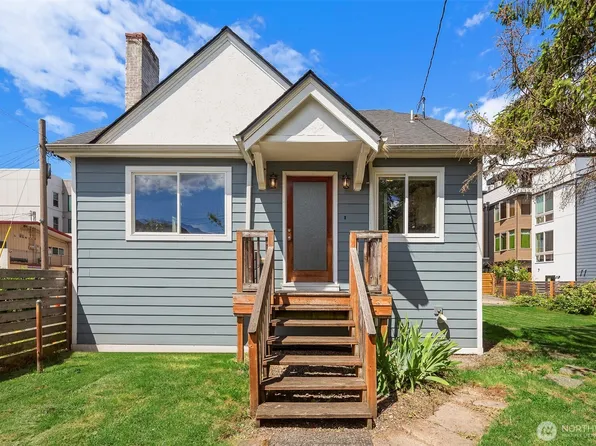 1480 NW 80th Street, Seattle, WA 98117