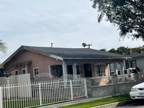 916 Gardenia Ave, Long Beach, CA 90813