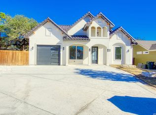 5546 Tanglewood Trl, Spring Branch, TX 78070