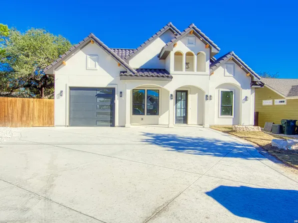 5546 Tanglewood Trl, Spring Branch, TX 78070