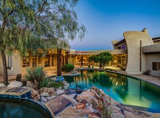 12348 E Gail Rd, Scottsdale, AZ 85259