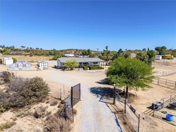 54197 Scouts Ln, Anza, CA 92539