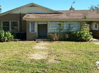 1541 S Main St, Darlington, SC 29532