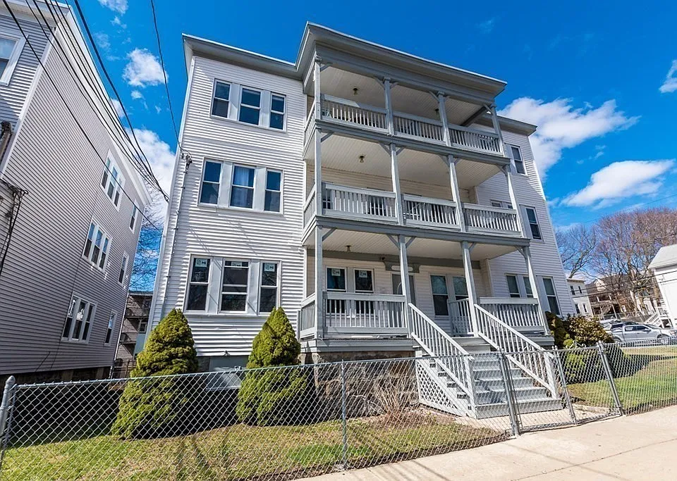 45 Fottler Rd #2