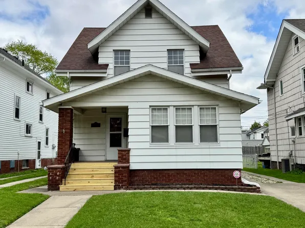 4314 N Haven Ave, Toledo, OH 43612