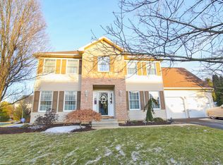 2025 Clarendon Dr, Easton, PA 18040