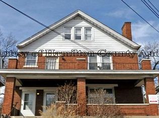 1035 Rosemont Ave, Cincinnati, OH 45205