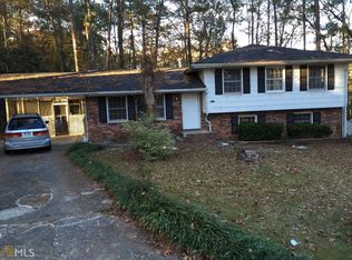 7421 Carter Ct, Jonesboro, GA 30236