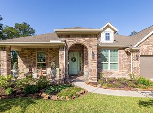 19276 Yellow Chestnut Ln, New Caney, TX 77357