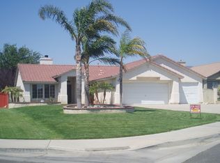 2812 W Sunrise Dr, Rialto, CA 92377