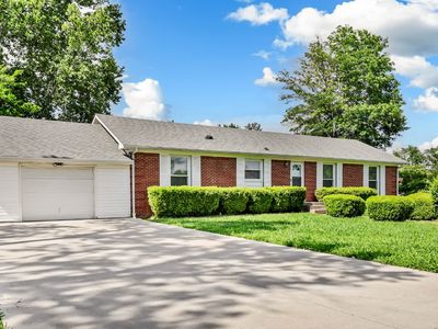 203 Orchard Rd, Clarksville, TN, 37042