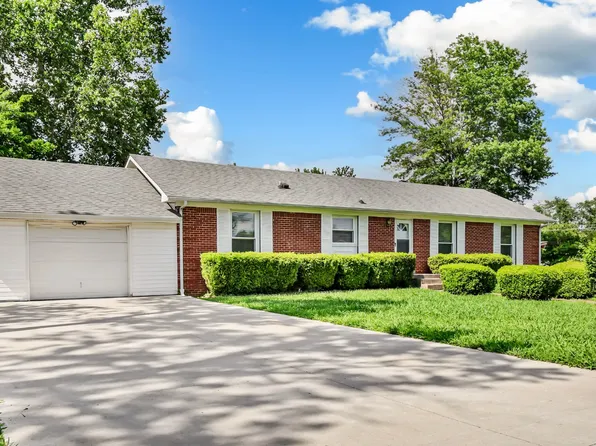 203 Orchard Rd, Clarksville, TN 37042