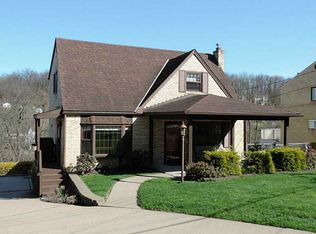 1978 Gregory Dr, Monroeville, PA