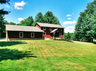 323 Mellon Rd, Williamstown, NY 13493