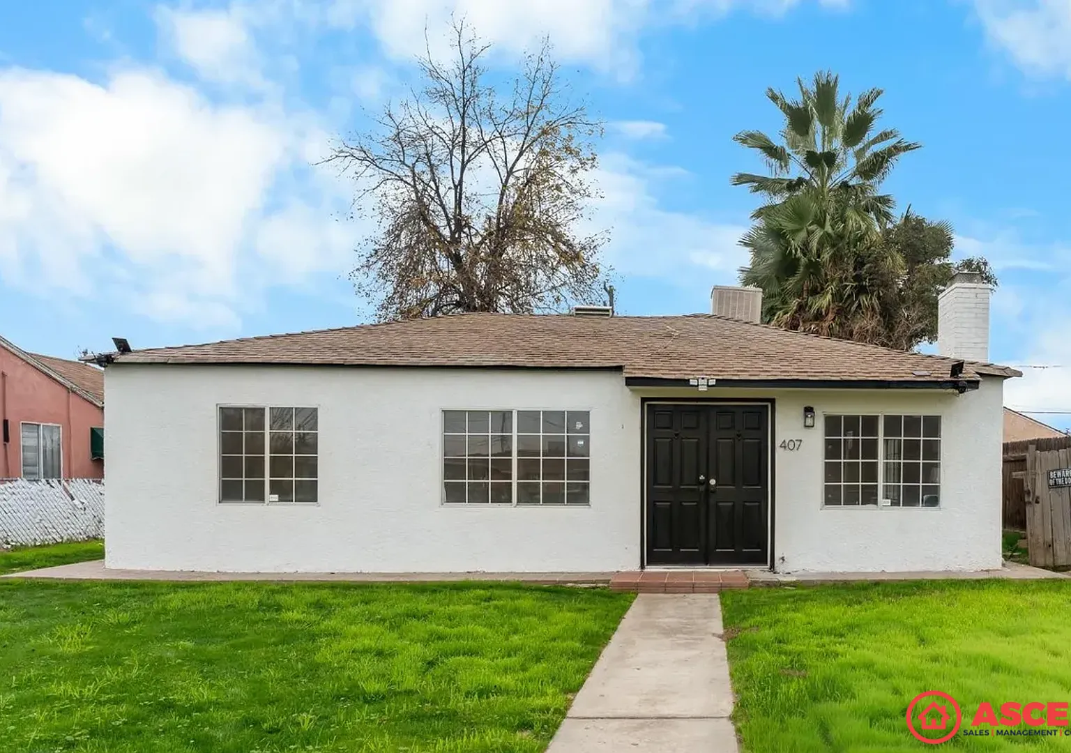 Spacious 3BR/1BA in Bakersfield (93304) 1,130 SQFT, Pet-Friendly! $1000 Move-In Special this mont... — Photo 2