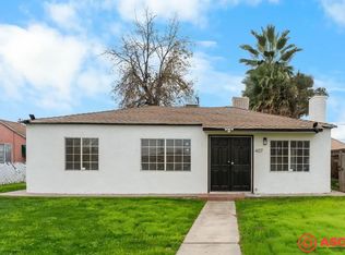 407 4th St, Bakersfield, CA 93304
