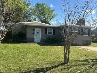 1837 Karen Ln, Virginia Beach, VA, 23454