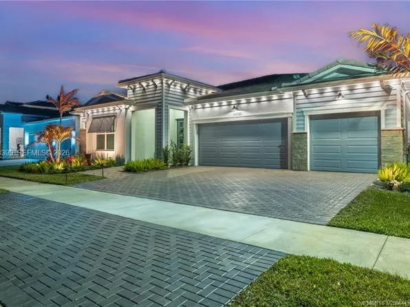 14100 SW Delilah Way, Pt Saint Lucie, FL 34987