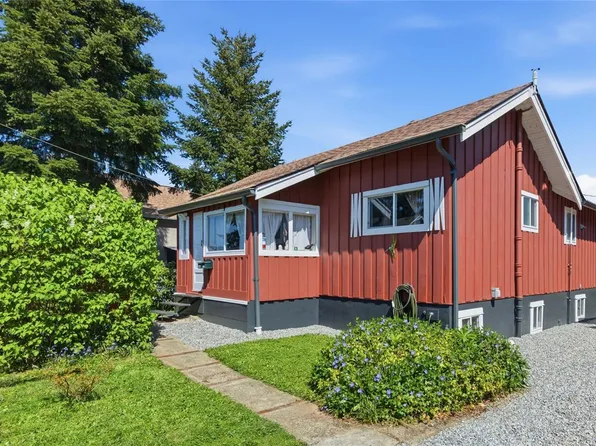 2861 8th Ave, Pt Alberni, BC V9Y 2K6