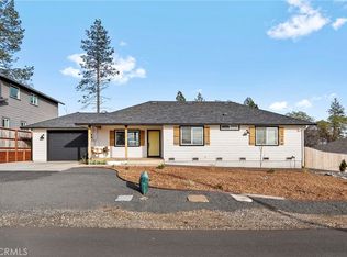 5660 Angel Dr, Paradise, CA 95969