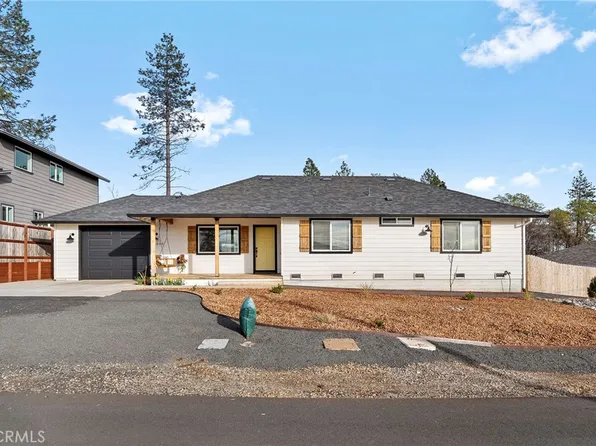 5660 Angel Dr, Paradise, CA 95969