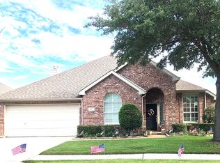 1377 Ranch House Dr, Fairview, TX 75069
