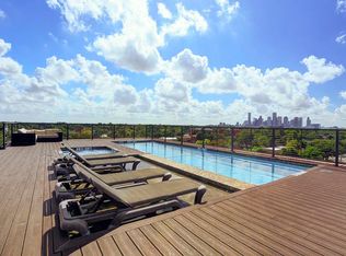 1111 Studewood St UNIT 602, Houston, TX 77008