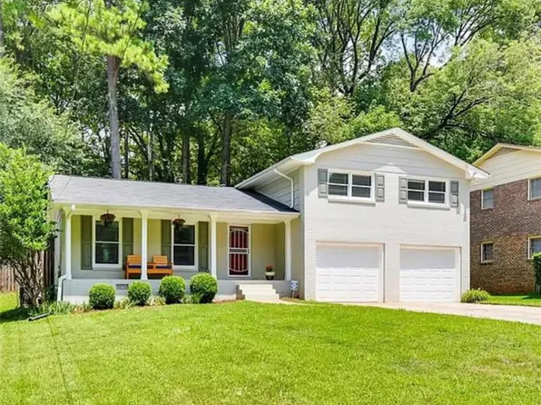 1770 W Caribaea Trl SE, Atlanta, GA 30316