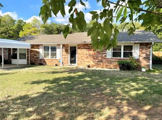 18 June Dr, Sulphur, OK 73086