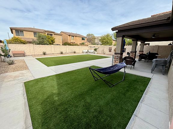 3rd image of 4336 W Diburgo Dr