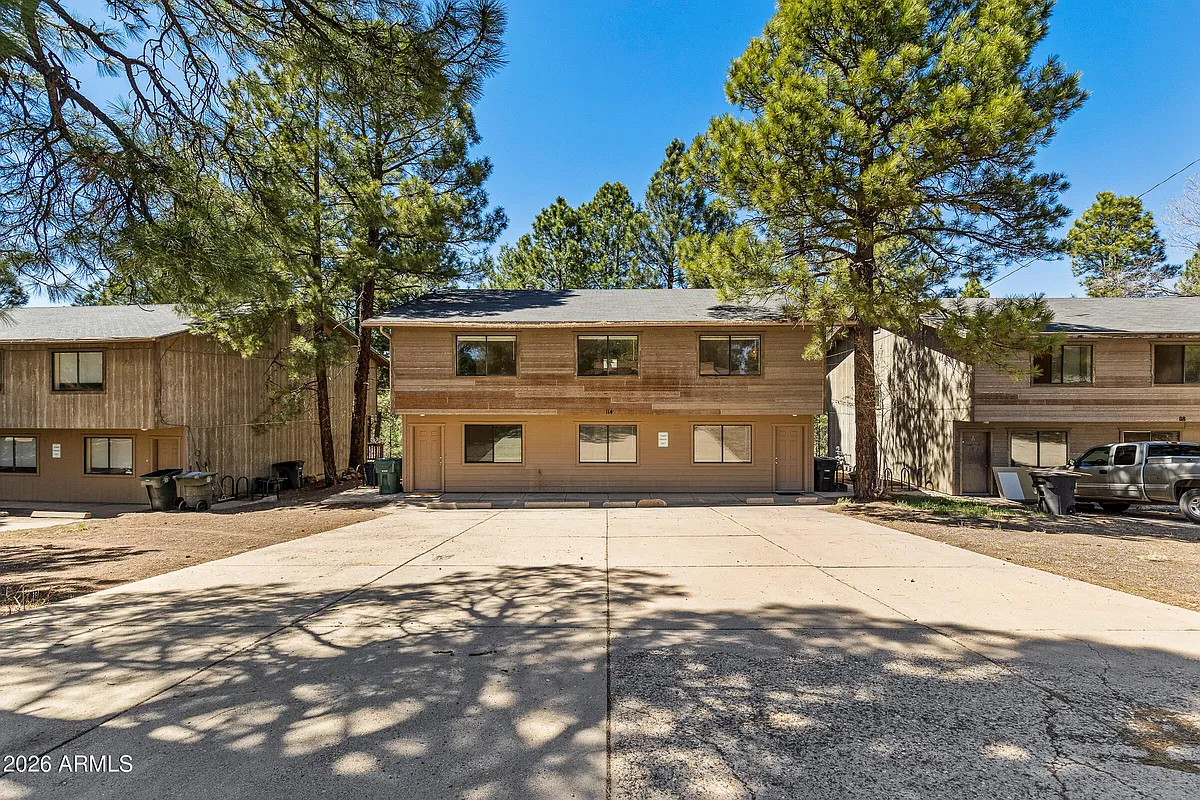 Building Photo - 108B E Paseo Del Rio